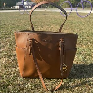 Michael Kors Charolette Large Bag.